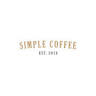 Simple Coffee - pražiareň kávy Bratislava
