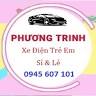 Xe điện trẻ em Biên Hòa
