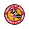 Simply Glazed Gourmet Popcorn