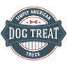 Simply American Dog Treat Truck