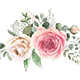 Simply Bloom Floral