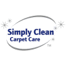 Simply Clean Carpet Care
