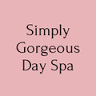 Simply Gorgeous Day Spa