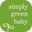Simply Green Baby