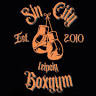 Sin City Boxgym L.E.