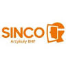 Sklep BHP Sinco