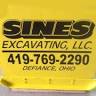 Sines Excavating LLC
