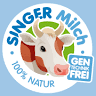 Singer Milch