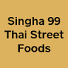 Singha 99 Thai Street Foods