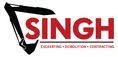 Singh Excavating Bc Ltd.