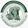 Sindh Institute of Physical Medicine and Rehabilitation