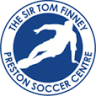 The Sir Tom Finney Preston Soccer Centre