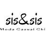 sis&sis Moda Casual Chic