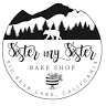 Sister My Sister Bake Shop