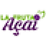 Lá Fruta Açai
