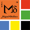 I.E.S. Miguel Delibes