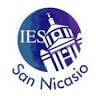 I.E.S. SAN NICASIO