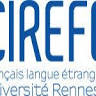 CIREFE (Centre International Rennais d'Etudes de Français pour Etrangers)