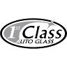 1st Class Auto Glass