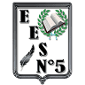 Escuela de Educación Secundaria n.°5