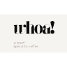 Nuria Coffee Studio