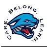 Cascade Middle School