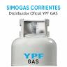 SIMOGAS - YPF GAS - Distribuidor Oficial
