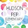 Hudson PEP Elementary School