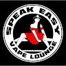 Speakeasy Vape Lounge & Cannabis Club Dab Bar #SEVL