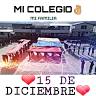 College December 15