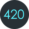 420 Glass Road