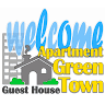 Green Town Apartment