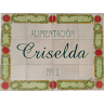 Alimentación-Churrería Criselda