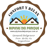 Cabañas Alpinas del Parque