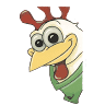 B C Chicken