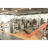 Being Fit Studio by SK fitness