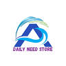 Aditya daily need store