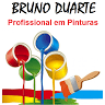 BRUNO DUARTE - Profissional em Pinturas