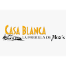 Casa Blanca La Parrilla de Moas