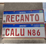 Chácara Recanto Calu