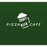 Craft beer Pizza cafe
