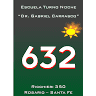 EESO 632 