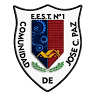 Escuela Educación Tecnica 1 
