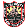Agricultural School No. 3122