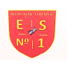 Escuela Secundaria N° 1