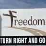 Freedom Road Apostolic Church