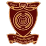 Galenbindunuwewa Central College