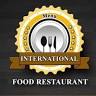 International FOOD Restaurant