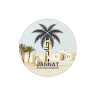 CV. Jannat Buah Cold Storage