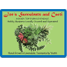 Joe's Succulents and Cacti